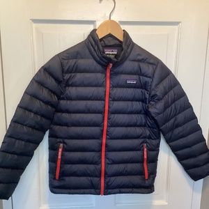 Patagonia Down Jacket Medium /10